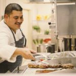 Westin Nanea to host Pig & Bourbon event